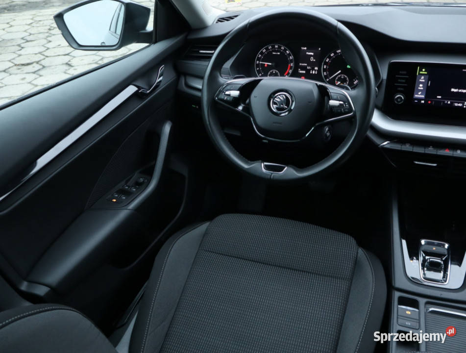 Skoda Octavia 20 TDI Łódź sprzedam