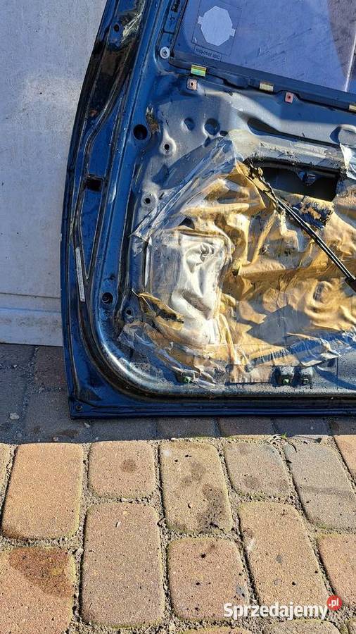 Drzwi lexus SC300 SC400 osobowe Częstochowa