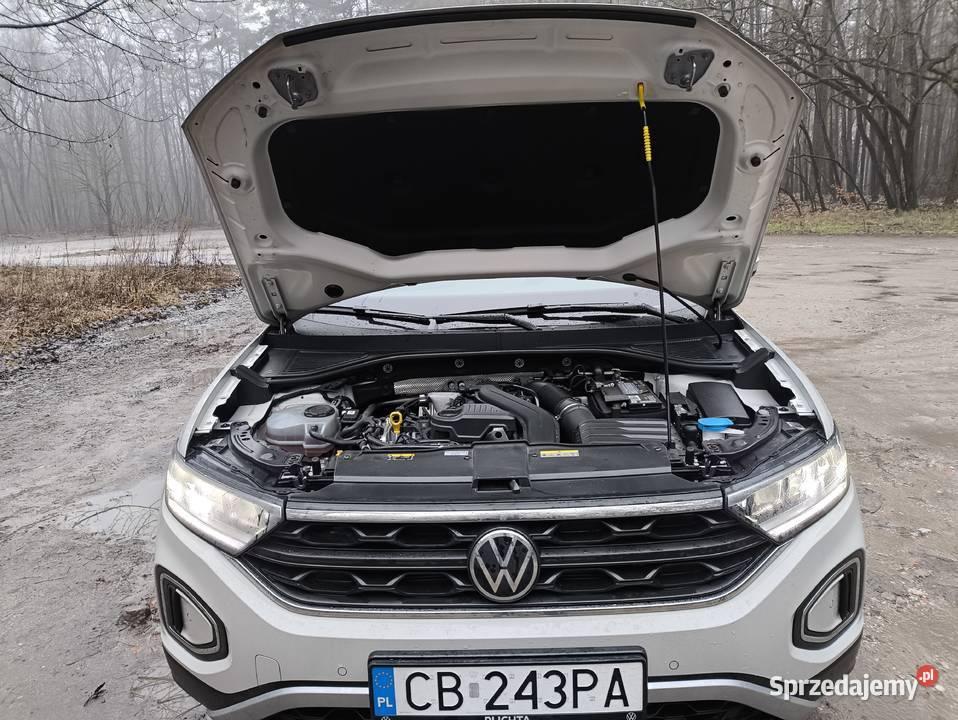 Pierwszy właściciel stan idealny garażowany kujawsko-pomorskie Bydgoszcz