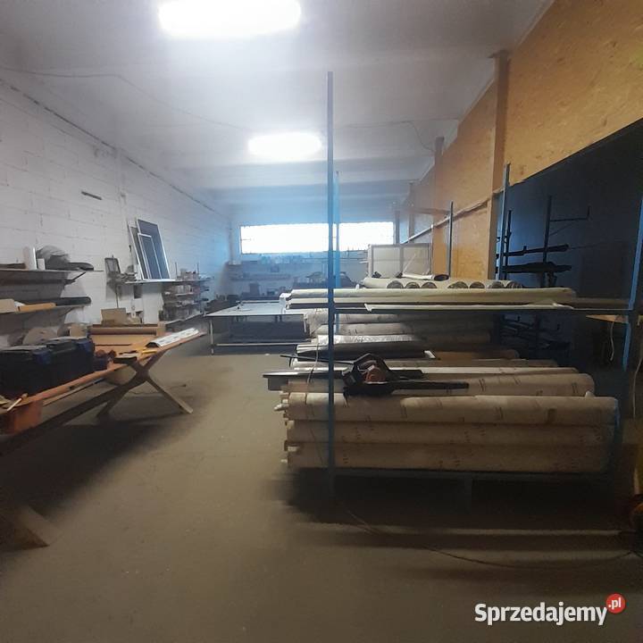 zestaw do produkcji rolet mosikitier tanio Międzyrzecz