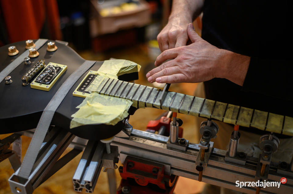 Profesjonalny Lutnik Serwis Instrumentów podlaskie