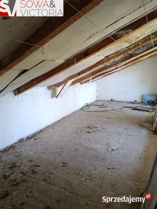 sprzedaży mieszkania 1888m2 3 pok Mieroszów sprzedam