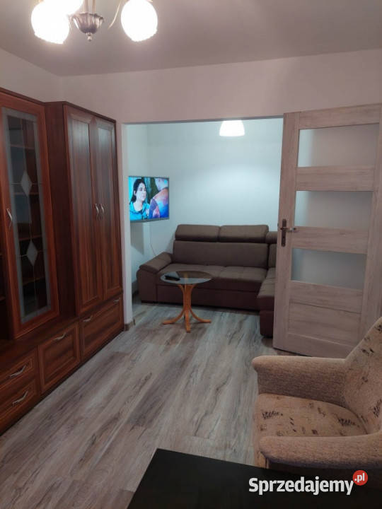 Wynajem małopolskie Kraków