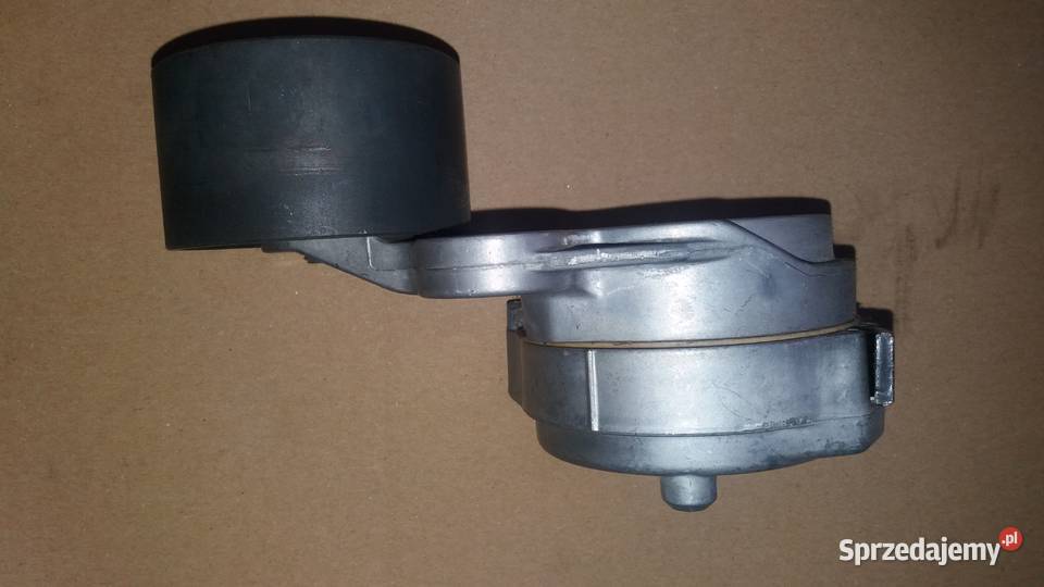 Napinacz paska Man Kraków