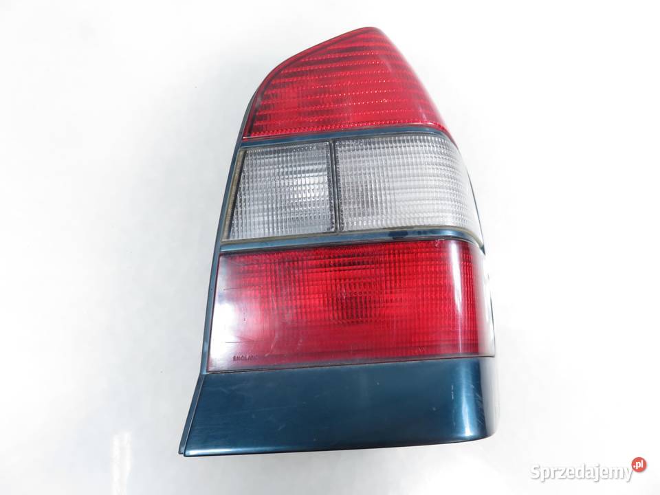 LAMPA PRAWA TYLNA NISSAN PRIMERA P10 osobowe Motoryzacja sprzedam
