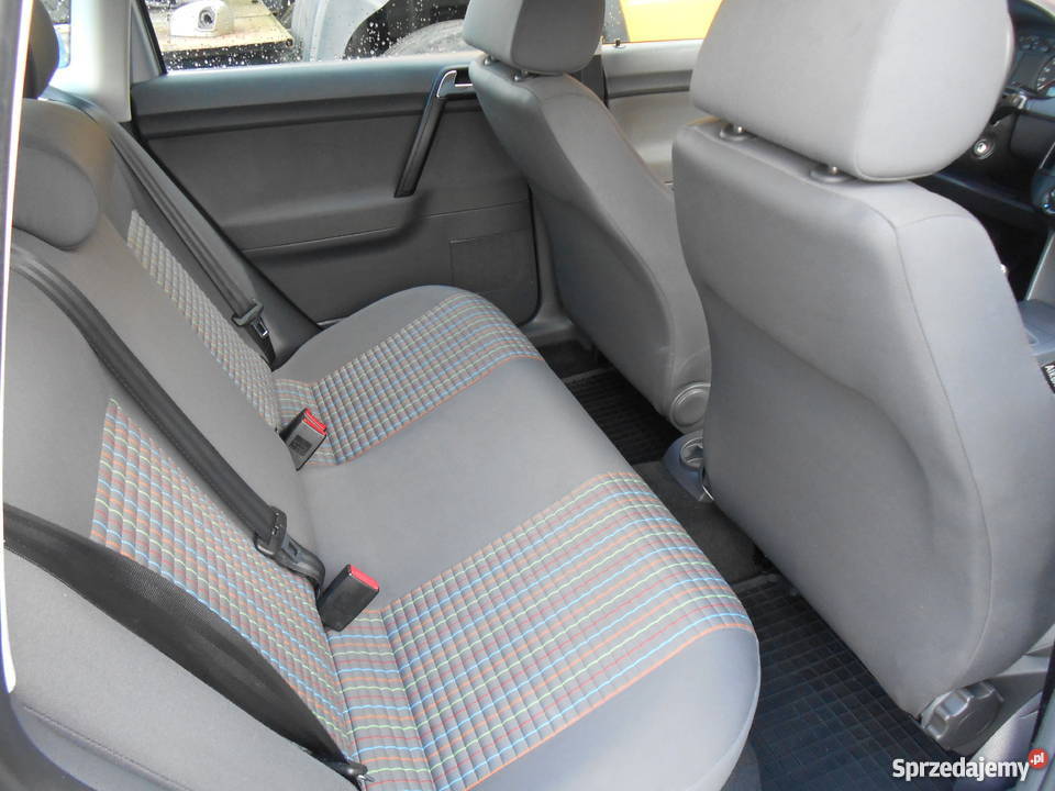 Vw Polo 14 TDI 2009 Zarejestrowany w Polsce Samochody osobowe Nowy Sącz