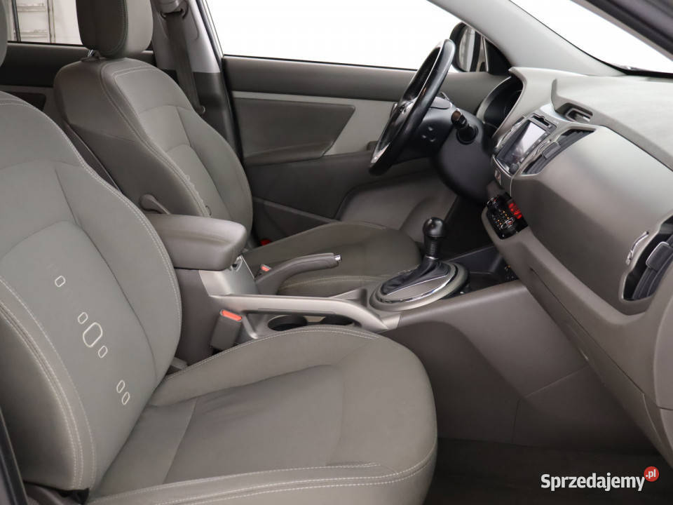 Kia Sportage 20 GDI centralny zamek Bielany Wrocławskie