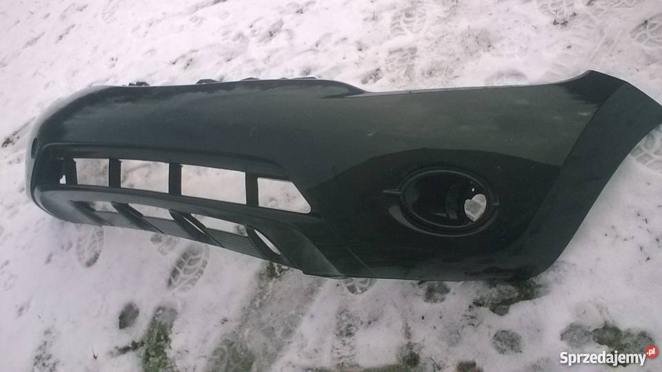 Zderzak przedni Nissan Murano