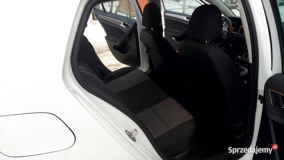 100 Bezwypadkowy Oryginalny lakier Nowy lubelskie Puławy