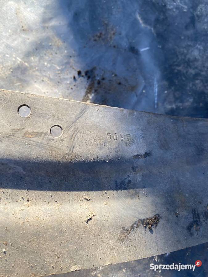 Ramię sterujące tylne lewe Ford Mondeo Mk3 5A969 Zestawy zawieszenia Ostrów Wielkopolski