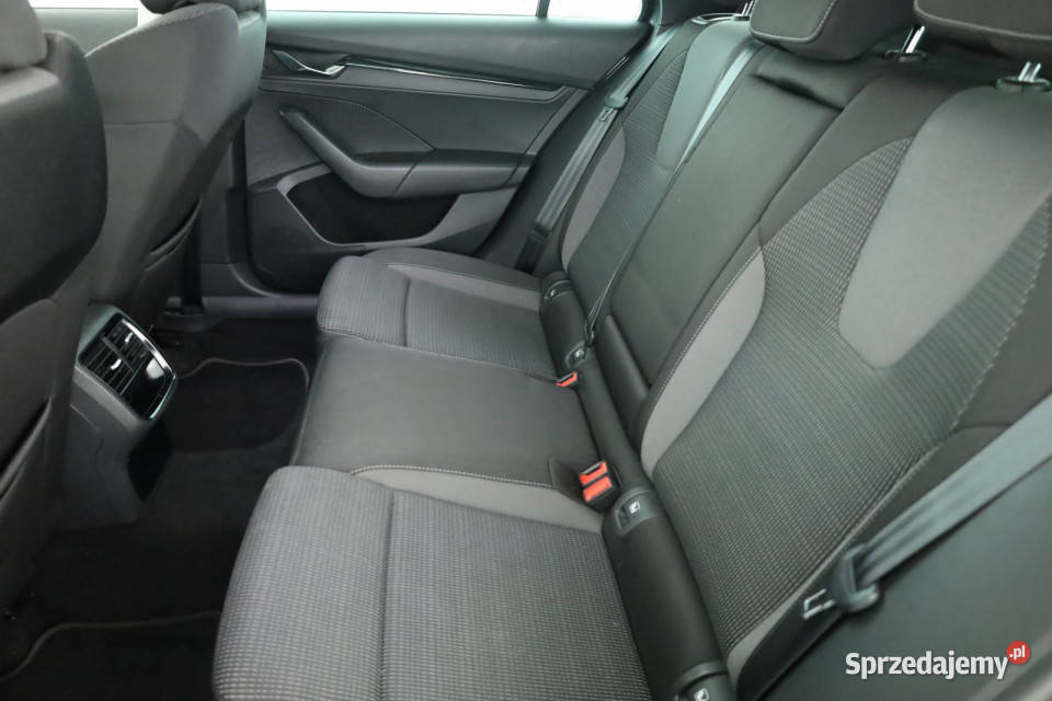 Skoda Octavia 20 TDI czujnik parkowania Piaseczno sprzedam