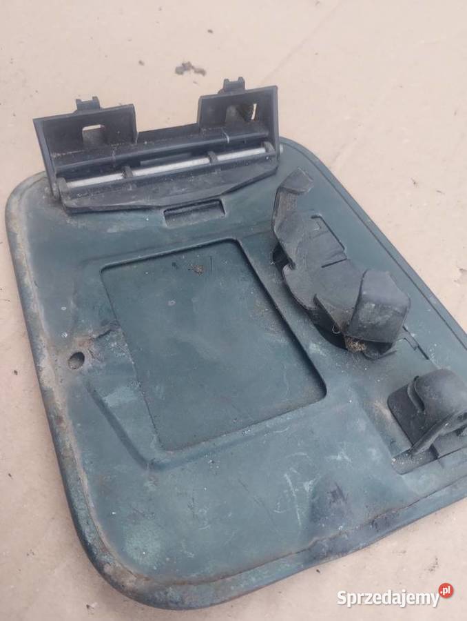 Klapka wlewu paliwa bmw e34 oxford Kielce