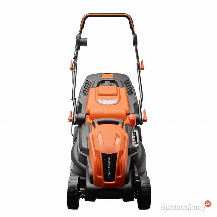 Kosiarka elektryczna 2600W KD5401 Kosiarki elektryczne Siedlce