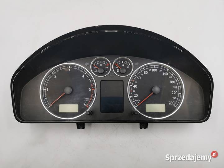 Licznik Zegary VW Sharan 19 TDI 7M3920820F Wyszków sprzedam