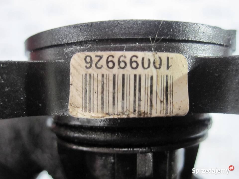 MERCEDES SLK 18B 271944 163 czujnik poziomu Silniki i osprzęt świętokrzyskie