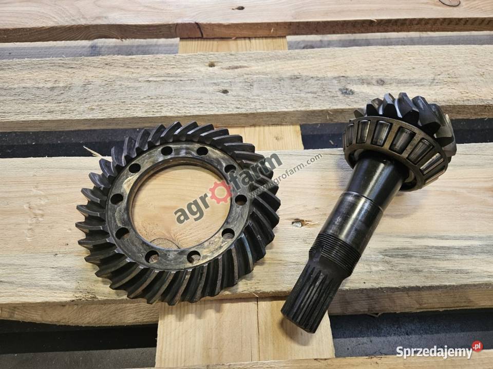 Wałek atakukoło Z15x33 Lamborghini Sprint 66465 Byków sprzedam
