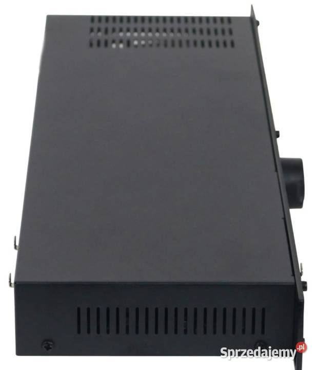 Profesjonalny procesor dźwięku DBX wielkopolskie Koło