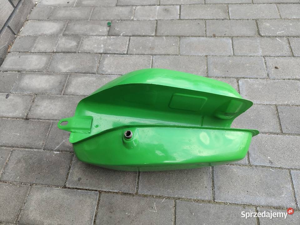 Bak Simson s51 lubuskie Gorzów Wielkopolski