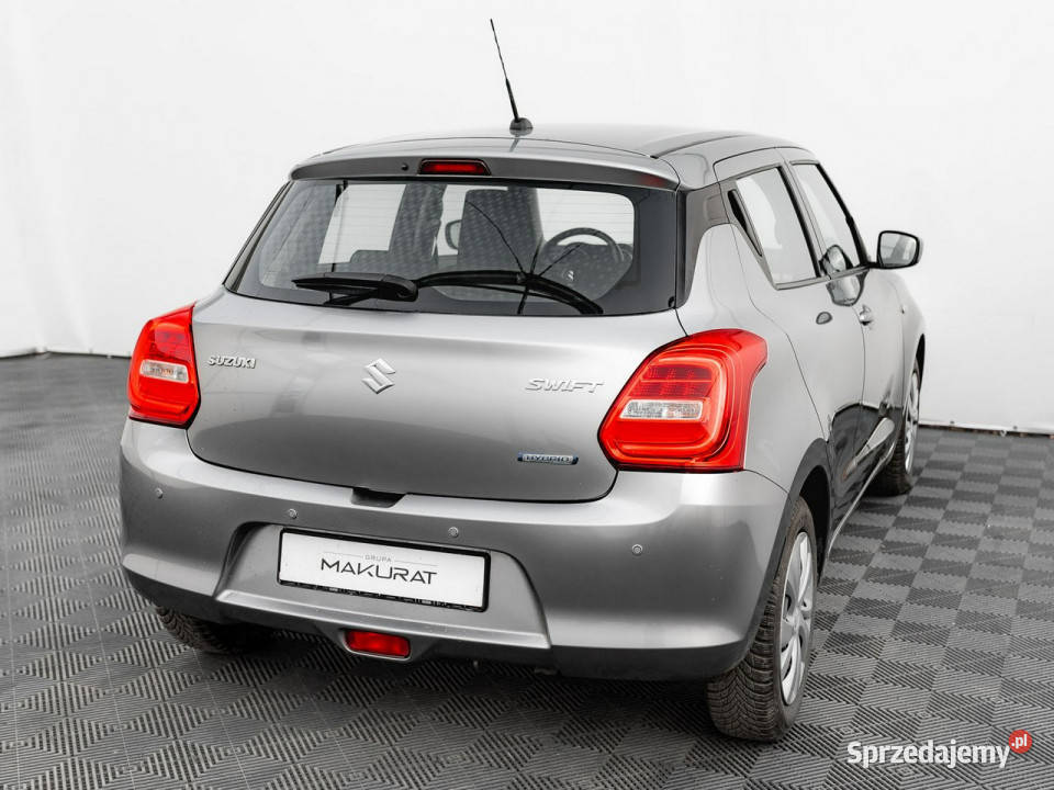 Suzuki Swift WD7309P12 Dualjet SHVS Premium Gdańsk