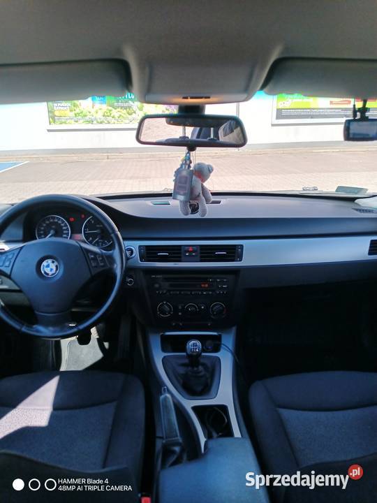 Bmw e 90 Seria 3 Świebodzice
