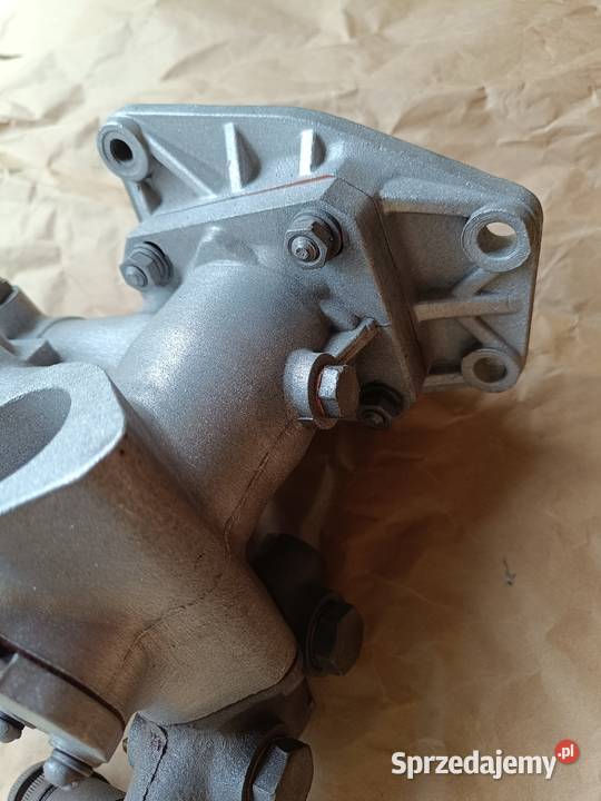 pompa wtryskowa t25 władimirec ltz t25 zetor łódzkie Działoszyn sprzedam