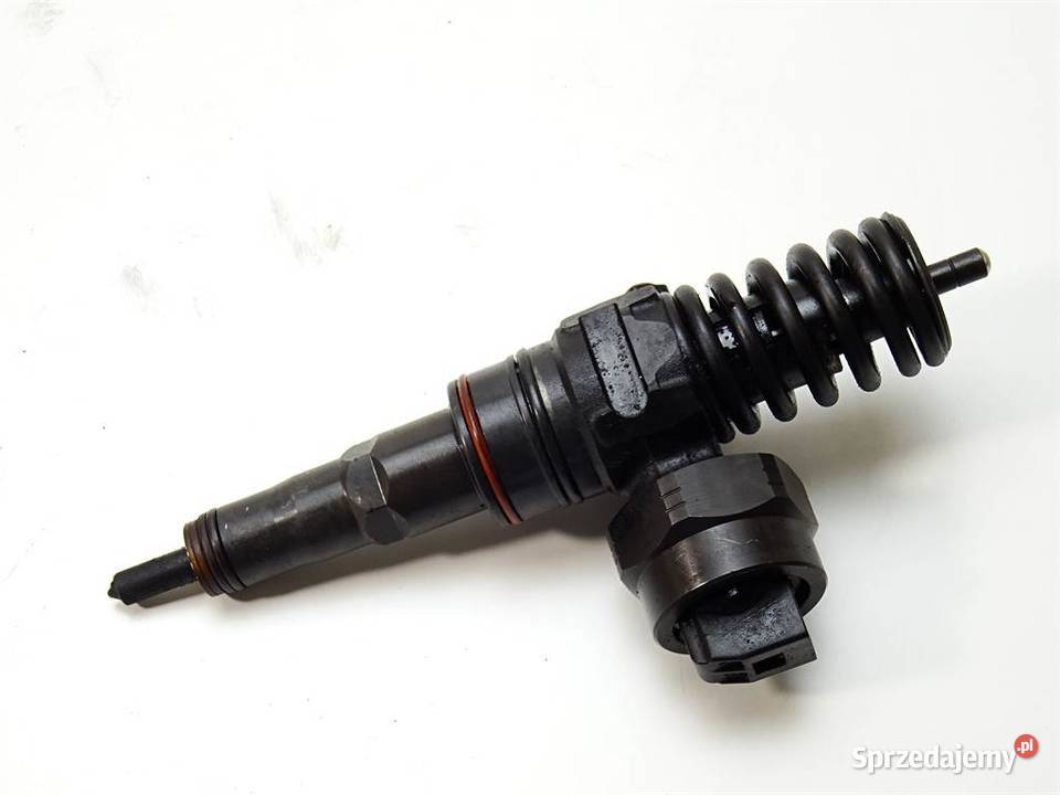 POMPOWTRYSKIWACZE FORD GALAXY MK1 0414720029 19 osobowe