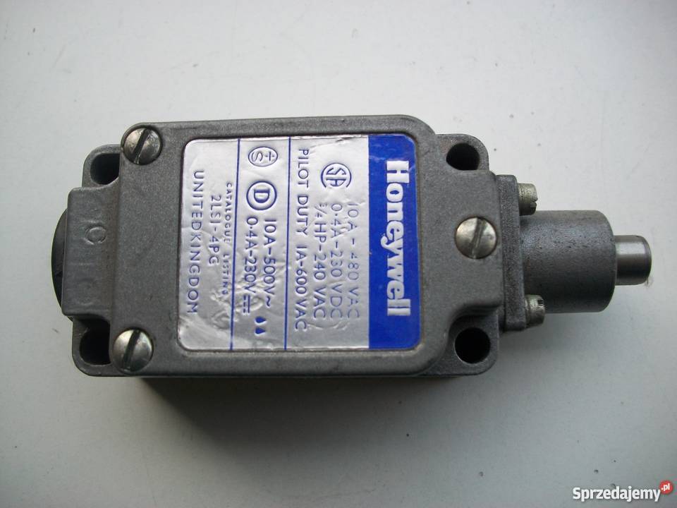 Wyłącznik krańcowy 2LSI4PG Olkusz