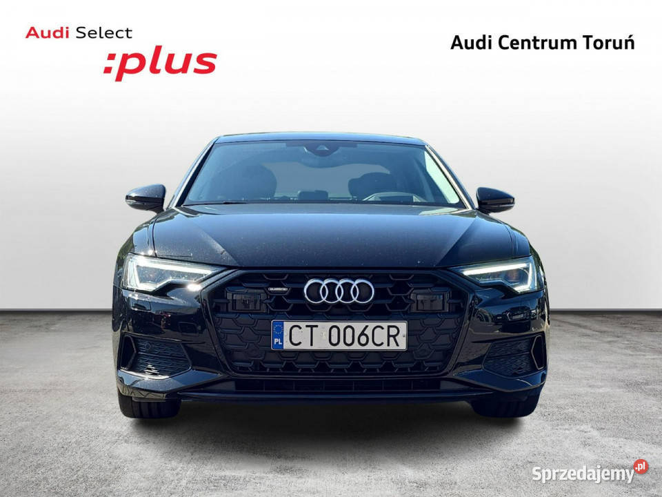 Audi A6 Limousine światła LED A6 kujawsko-pomorskie Toruń