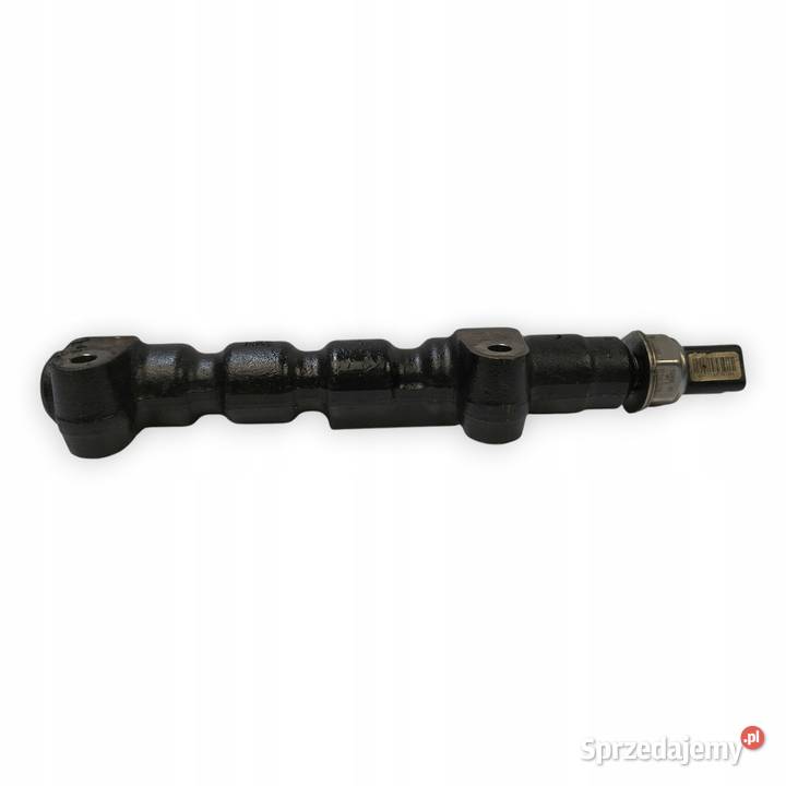 LISTWA WTRYSKOWA Common Rail Peugeot 407 307