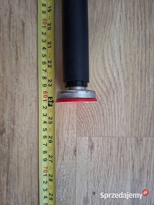 Drążek do podciągania Domyos regulowany mazowieckie Warszawa