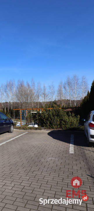 sprzedaży mieszkania 582m2 3 pok Nowinka