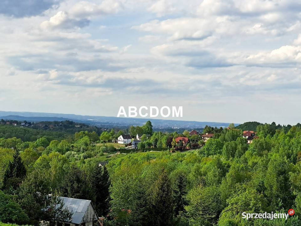 Świątniki Górne działka z mediamiurocze miejsce 302zł/m2