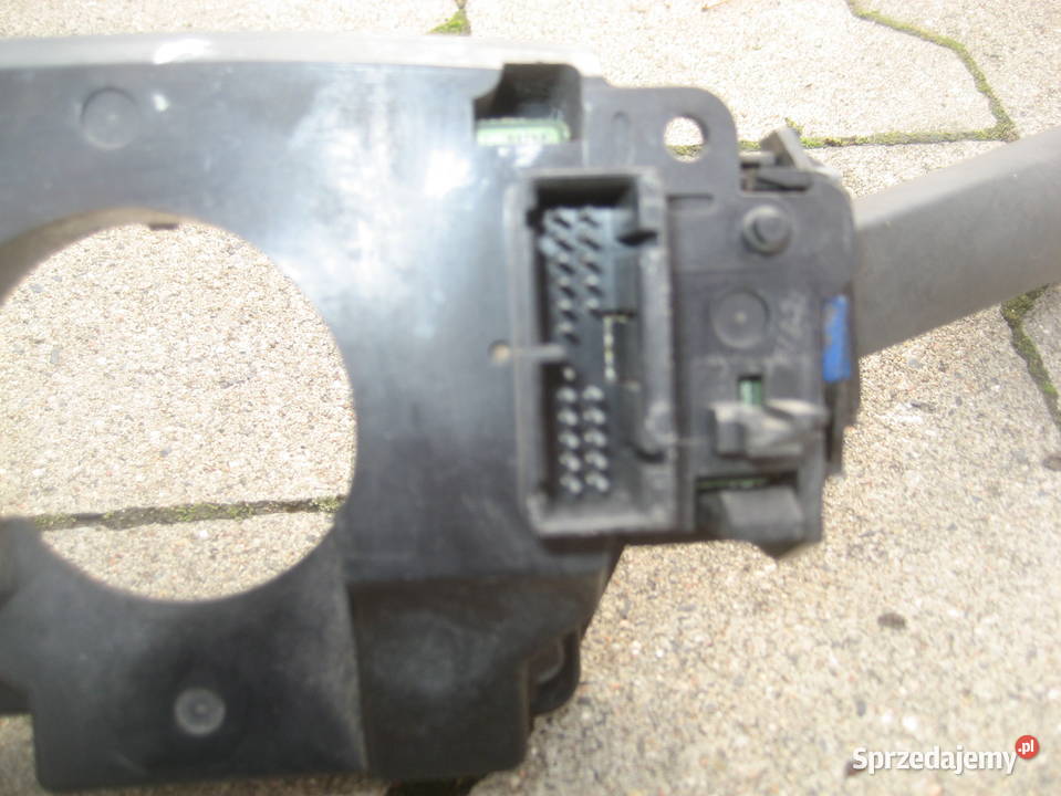 volvo s80 9802r przełącznik kierunkowskazów Panele sterowania, przełączniki