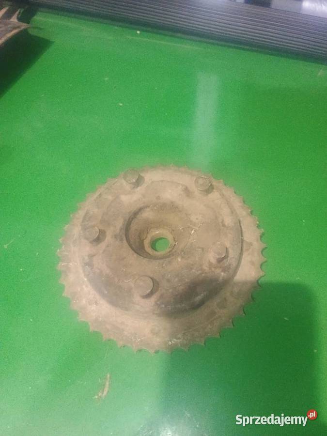 Części wfm WSK mb06 Zdziechowice Drugie