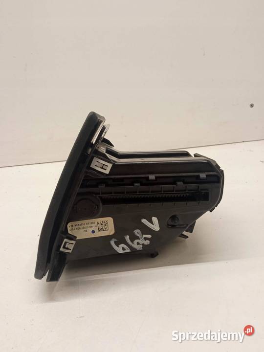 SCHOWEK KIEROWCY LEWY EU FK7BR044J53AFW Ford osobowe świętokrzyskie