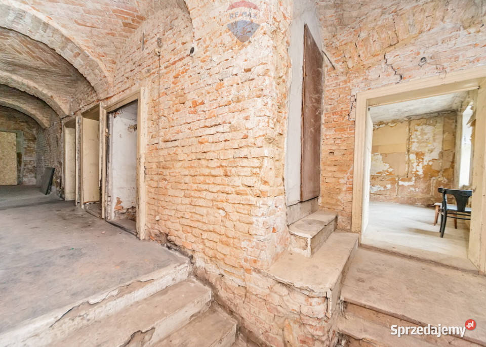 Kamienica do remontu 231m2 Bielsko-Biała sprzedam
