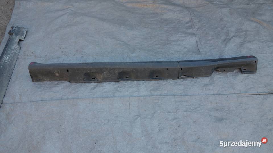 FORD C MK2 PRAWY PRÓG LISTWA PROGOWA PRAWA Ruda Śląska