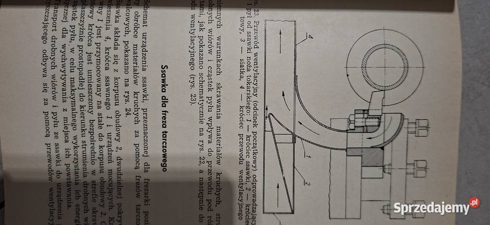 Uwaga Pył unikatowe BHPoskie wydanie 1968 rzadki Łęczyca sprzedam