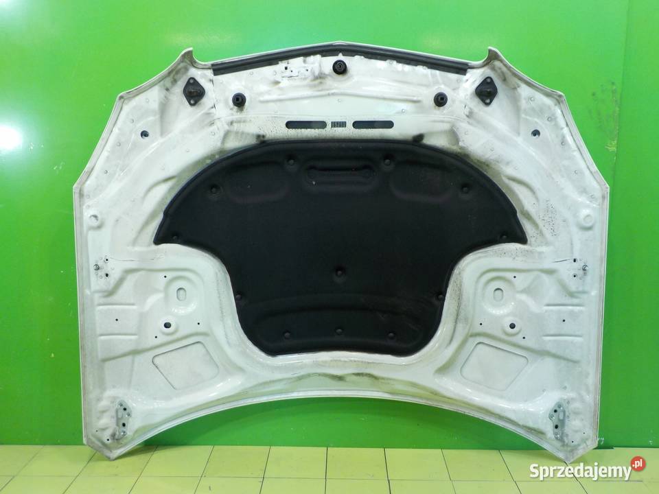 MERCEDES E W212 22 CDI 11r KOMBI maska osobowe mazowieckie Suków sprzedam