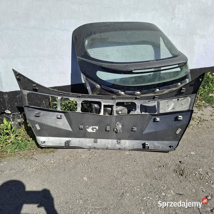 Klapa Tyln Honda Civic 8 Ufo VIII Dąbrowa Górnicza