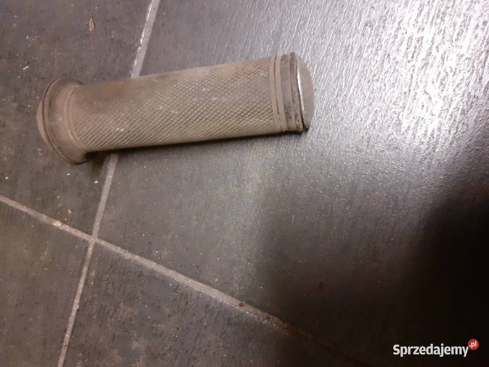 Raczka manetki shl wsk wielkopolskie Konin