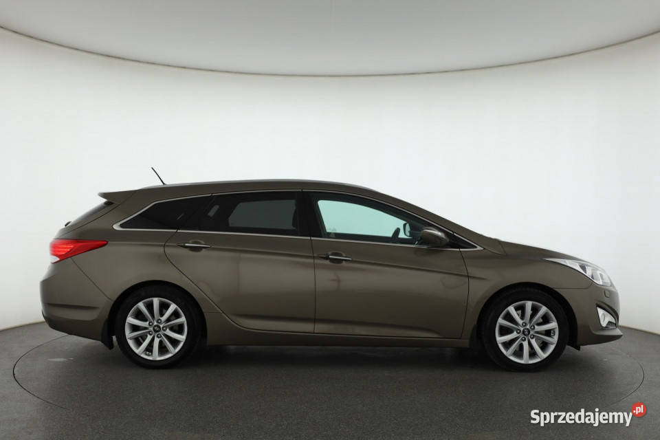 Hyundai i40 20 GDI centralny zamek Piaseczno