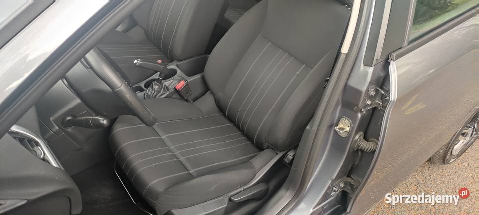 Citroen C4 16 HDi 92 138 Prywatna C4
