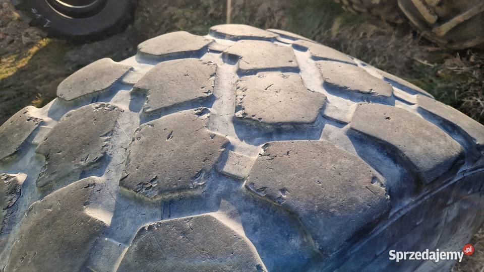 24r205 24205 Techking 16PR 2019r bez napraw warmińsko-mazurskie Nowe Miasto Lubawskie