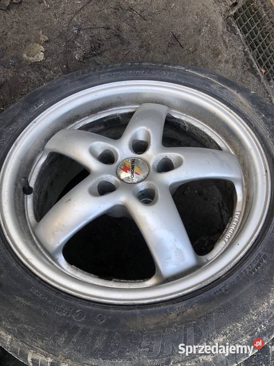 Sprzedam felgi Samochodowe podkarpackie Stalowa Wola