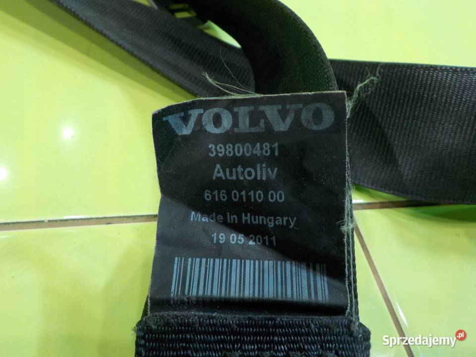 V60 I S60 II RDESIGN 20D3 11r KOMBI pas Suków sprzedam