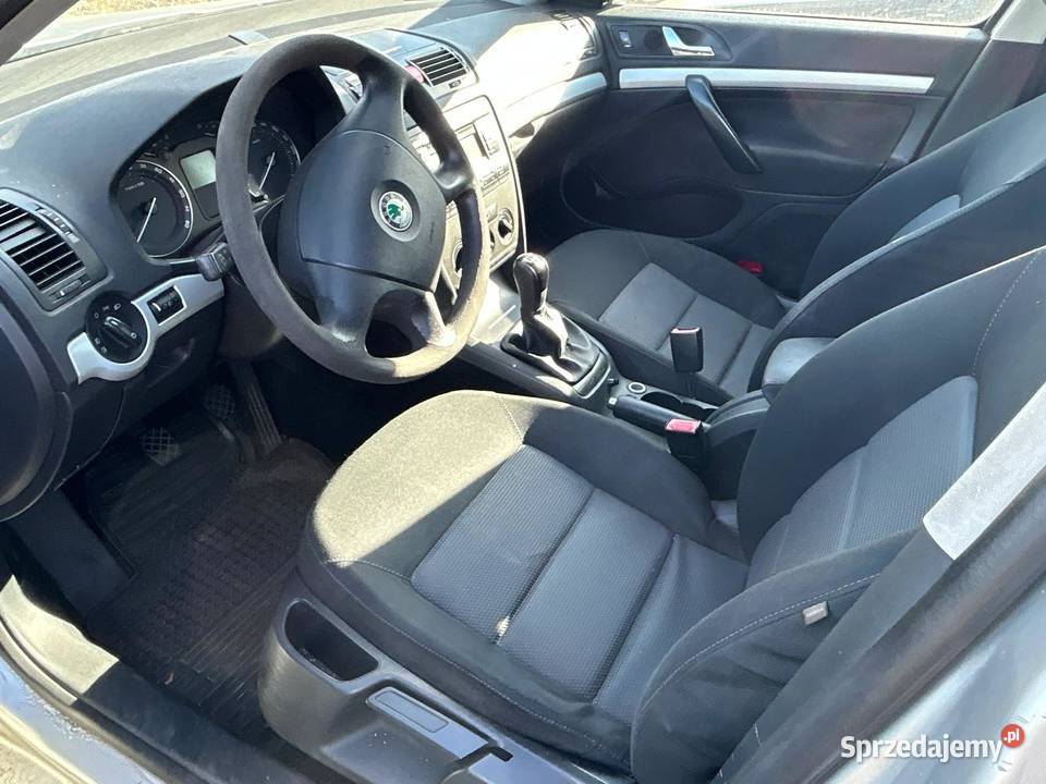 skoda Bydgoszcz
