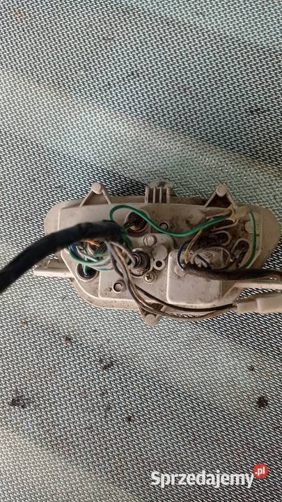 Licznik skuter Wilga quest koliber sprzedam