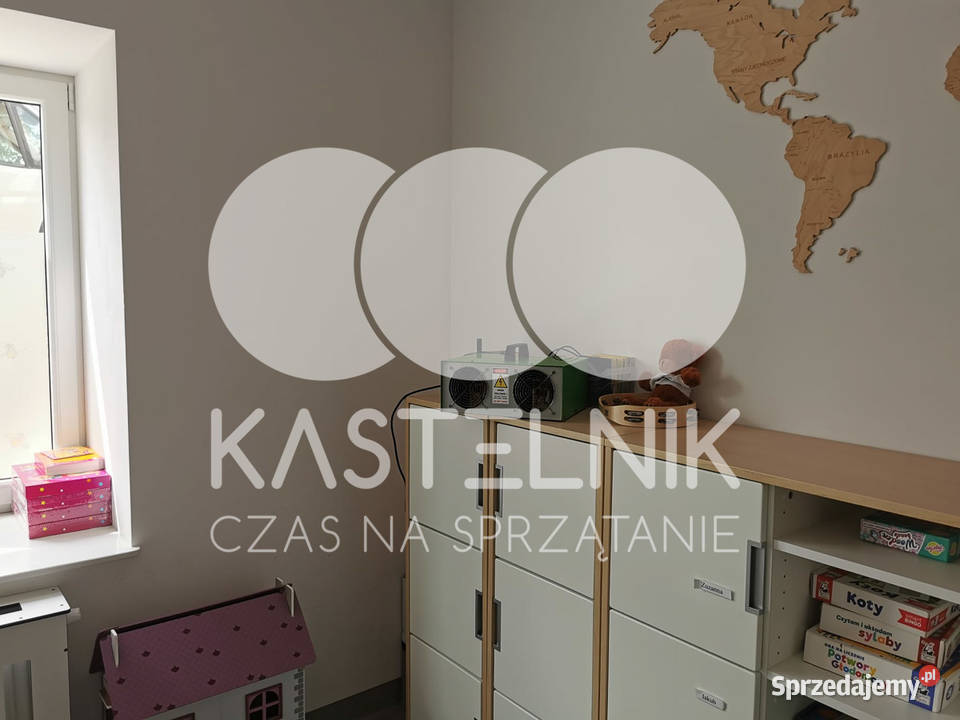 Utylizacja mebli pluskwach Kęty Kastelnik