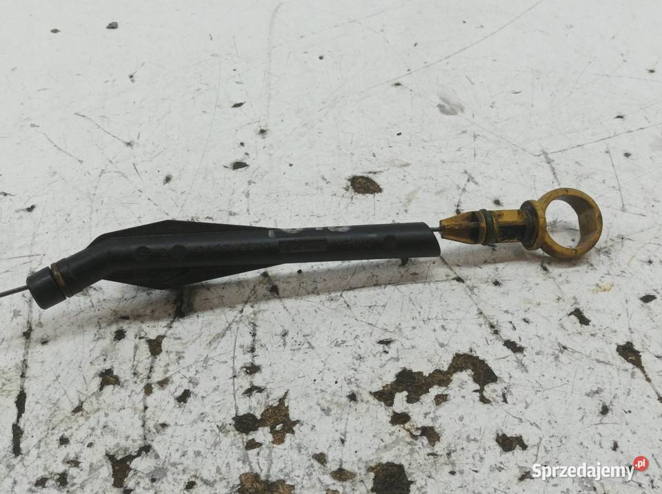 BAGNET MIARKA OLEJU 9685411480 16 TDCI Ford świętokrzyskie